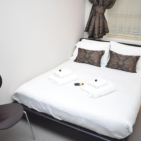 West Port - 2Br In The Heart Of The Old Town Just Off The Grassmarket Edinburgh Exterior photo