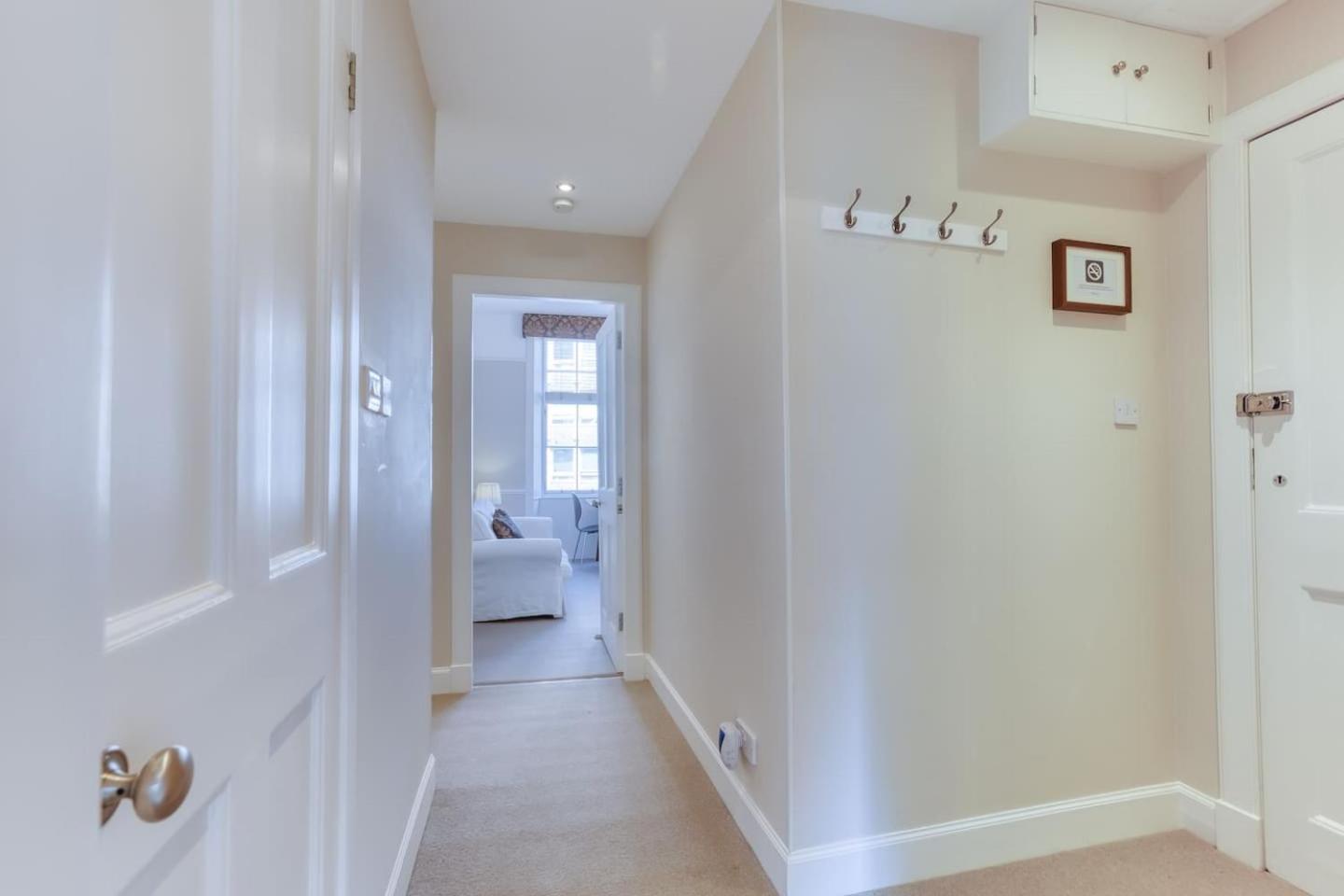 West Port - 2Br In The Heart Of The Old Town Just Off The Grassmarket Edinburgh Exterior photo