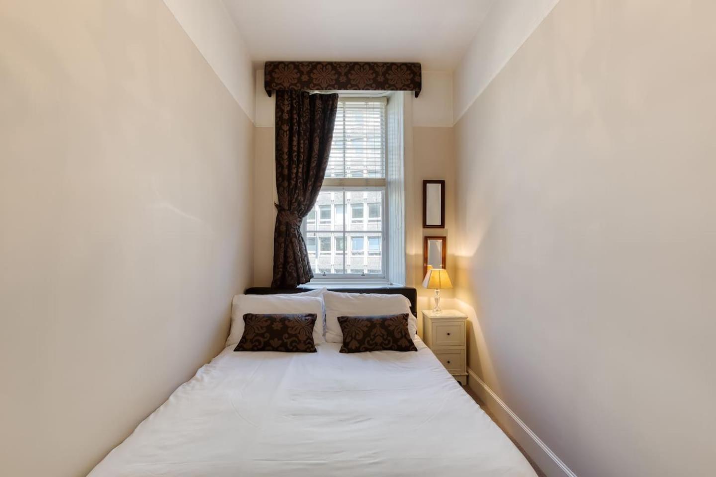 West Port - 2Br In The Heart Of The Old Town Just Off The Grassmarket Edinburgh Exterior photo