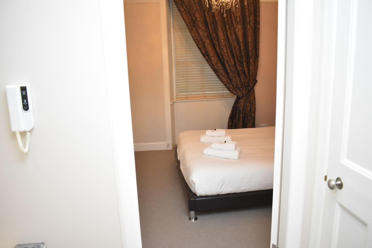 West Port - 2Br In The Heart Of The Old Town Just Off The Grassmarket Edinburgh Exterior photo
