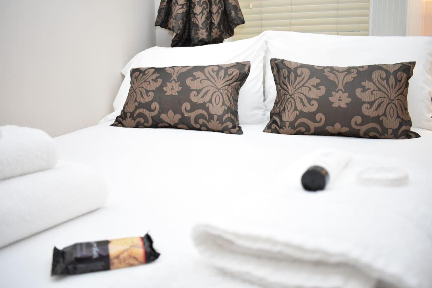 West Port - 2Br In The Heart Of The Old Town Just Off The Grassmarket Edinburgh Exterior photo