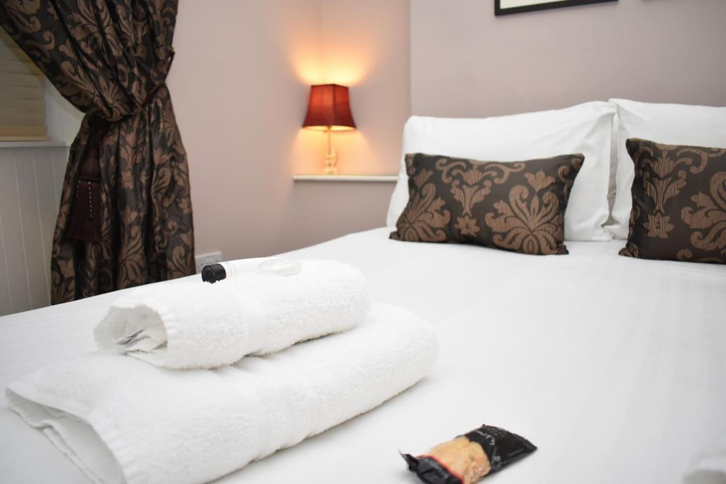 West Port - 2Br In The Heart Of The Old Town Just Off The Grassmarket Edinburgh Exterior photo