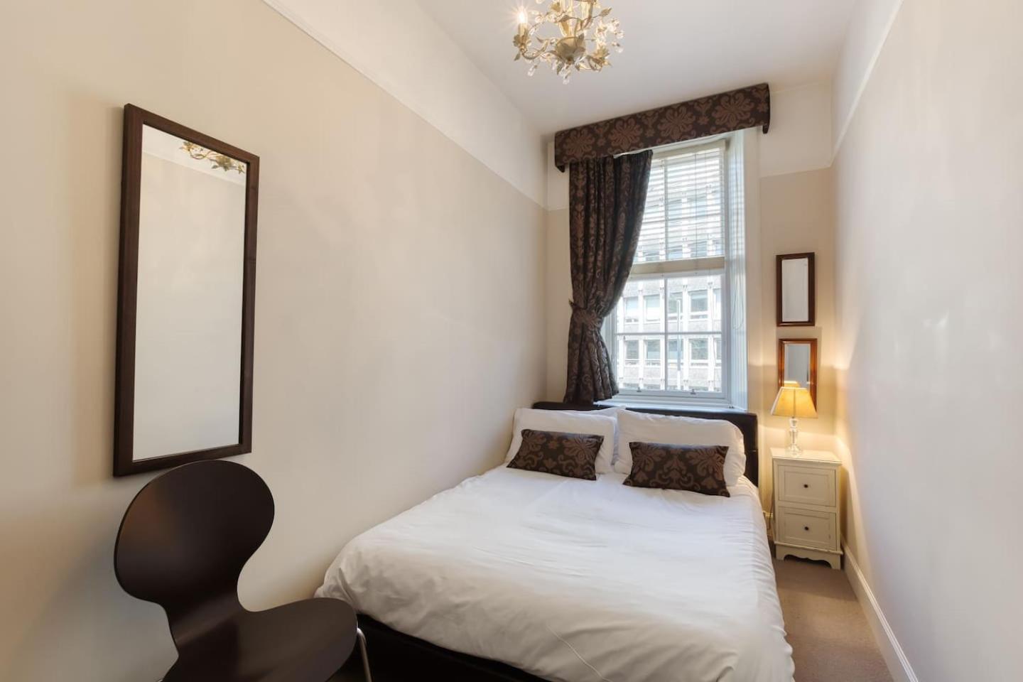 West Port - 2Br In The Heart Of The Old Town Just Off The Grassmarket Edinburgh Exterior photo