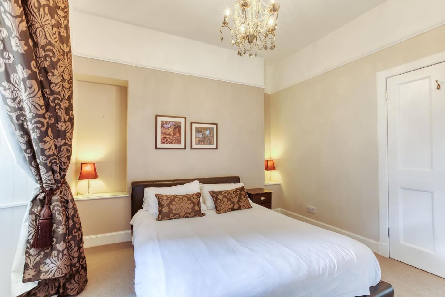 West Port - 2Br In The Heart Of The Old Town Just Off The Grassmarket Edinburgh Exterior photo