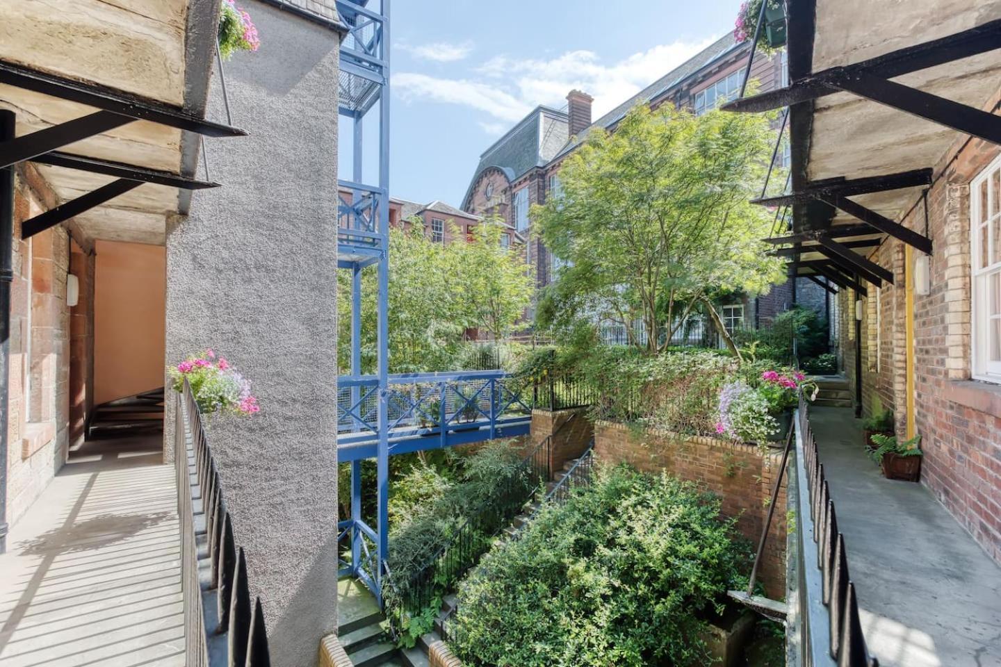 West Port - 2Br In The Heart Of The Old Town Just Off The Grassmarket Edinburgh Exterior photo